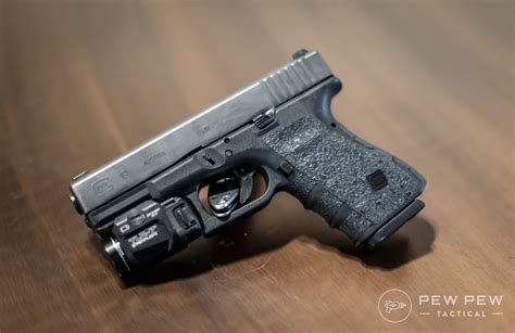 glock alternative
